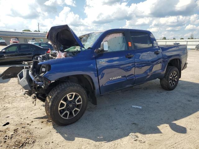 2015 TOYOTA TUNDRA CREWMAX SR5 2015