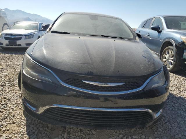 VIN 1C3CCCABXFN646698 2015 Chrysler 200, Limited no.5