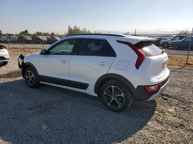 2023 KIA NIRO LX - KNDCP3LE5P5086579