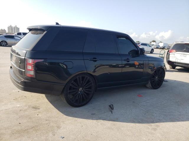 VIN SALGR2PF3GA311266 2016 Land Rover Range Rover no.3