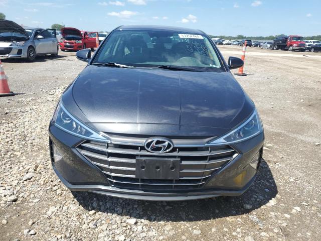 2020 HYUNDAI ELANTRA SE - 5NPD84LFXLH579944
