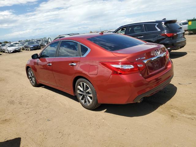 2016 NISSAN ALTIMA 2.5 - 1N4AL3AP4GC128152