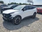 2024 KIA SPORTAGE X - 5XYK6CDF4RG181912