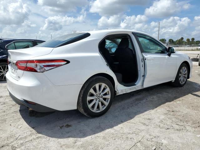 2019 TOYOTA CAMRY L - 4T1B11HK1KU823139