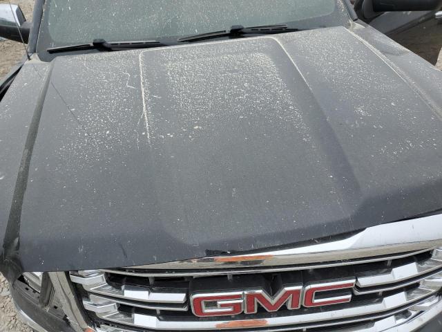 2018 GMC SIERRA K15 - 3GTU2NEC9JG229737