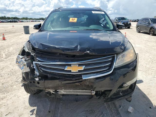 2017 CHEVROLET TRAVERSE L - 1GNKRGKD1HJ206920