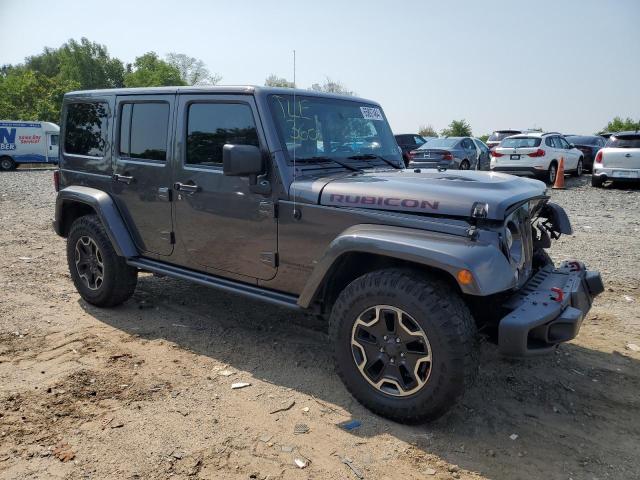 2017 JEEP WRANGLER U - 1C4BJWFG8HL557312