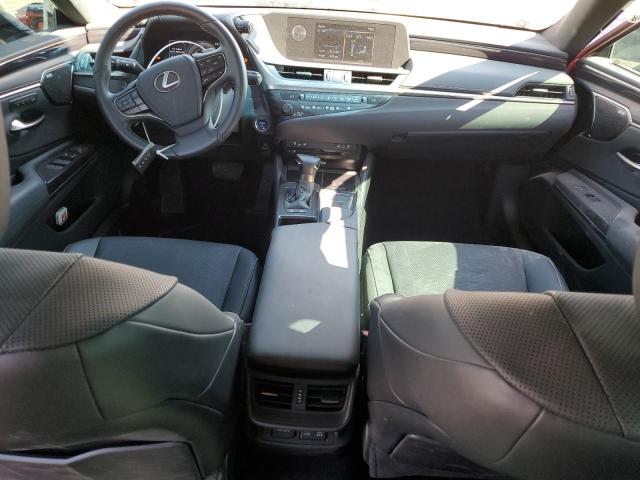 2019 LEXUS ES 300H - 58AB21B12KU004050