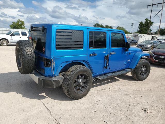 2015 JEEP WRANGLER U - 1C4BJWEG6FL582174