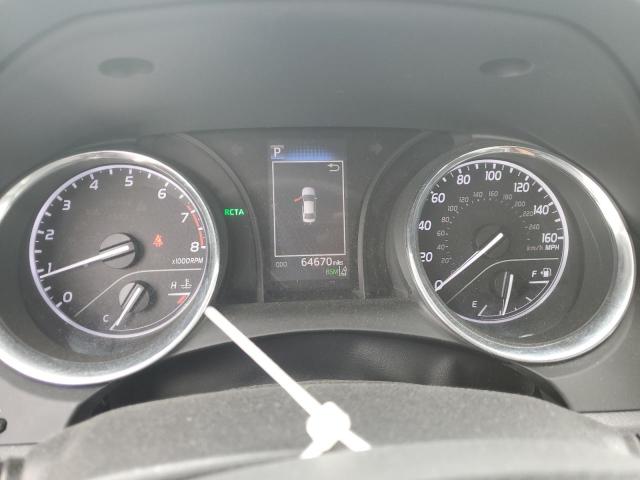 2019 TOYOTA CAMRY L - 4T1B11HK1KU209921