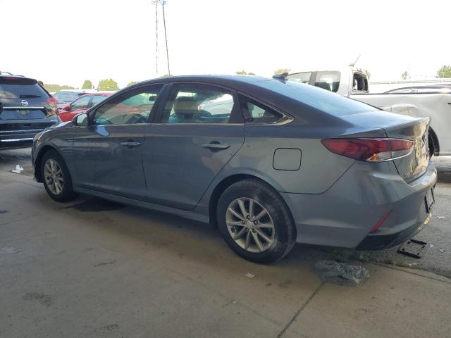 2018 HYUNDAI SONATA SE - 5NPE24AF7JH724072