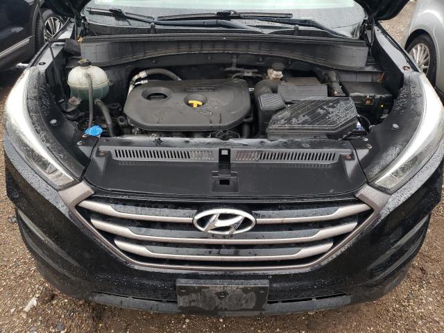 2016 HYUNDAI TUCSON LIM - KM8J33A4XGU217536