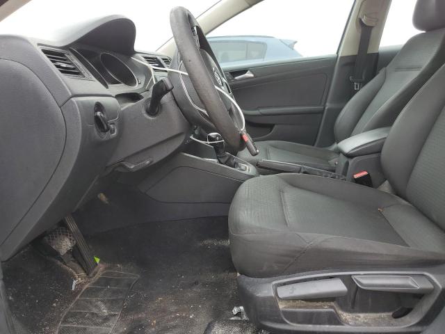 2015 VOLKSWAGEN JETTA BASE - 3VW2K7AJ5FM314149