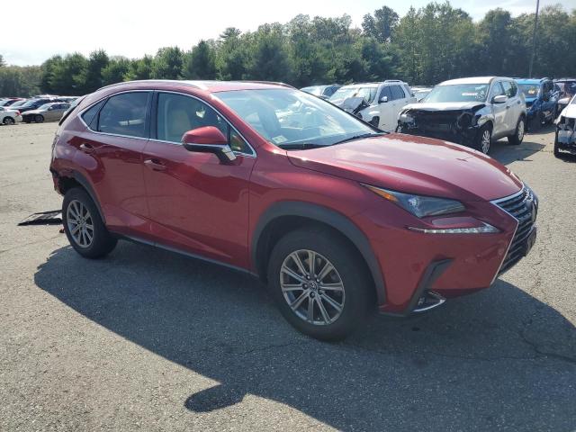 VIN JTJBARBZ6J2160912 2018 LEXUS NX no.4