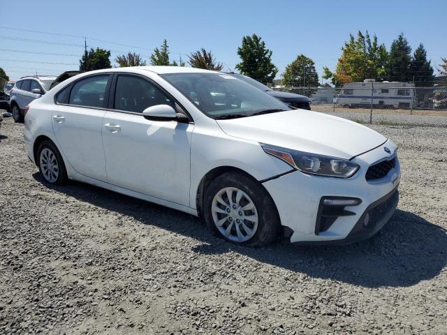 2020 KIA FORTE FE - 3KPF24ADXLE158824