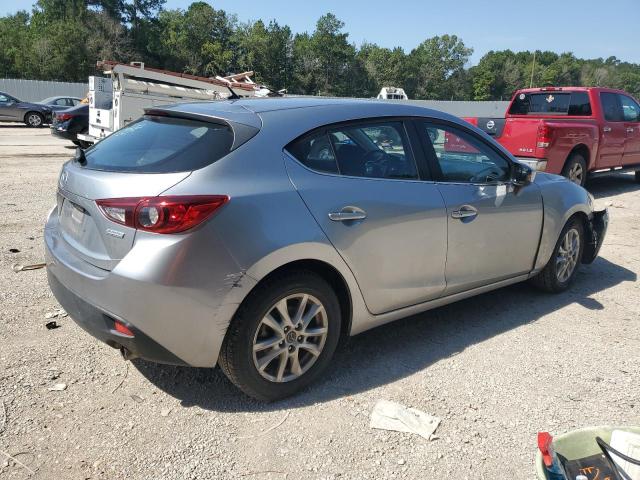 VIN JM1BM1L77E1100500 2014 Mazda 3, Touring no.3