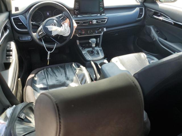 2021 KIA SELTOS S - KNDEUCAA0M7041681