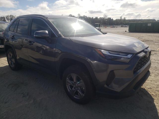 2024 TOYOTA RAV4 LE - 4T3MWRFV2RU134976