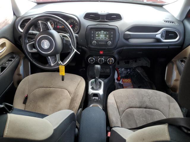 2015 JEEP RENEGADE L - ZACCJABT0FPB75200