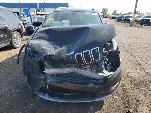 2020 JEEP CHEROKEE L - 1C4PJMDX6LD597047