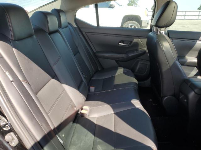 2022 NISSAN SENTRA SR - 3N1AB8DV2NY319290