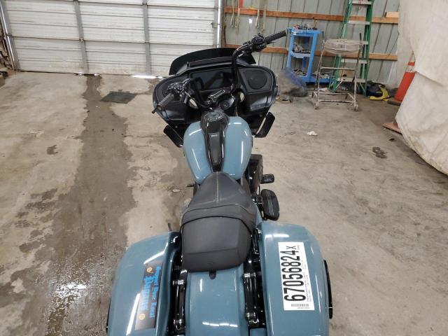 2024 HARLEY-DAVIDSON FLTRX 1HD1KH718RB628044