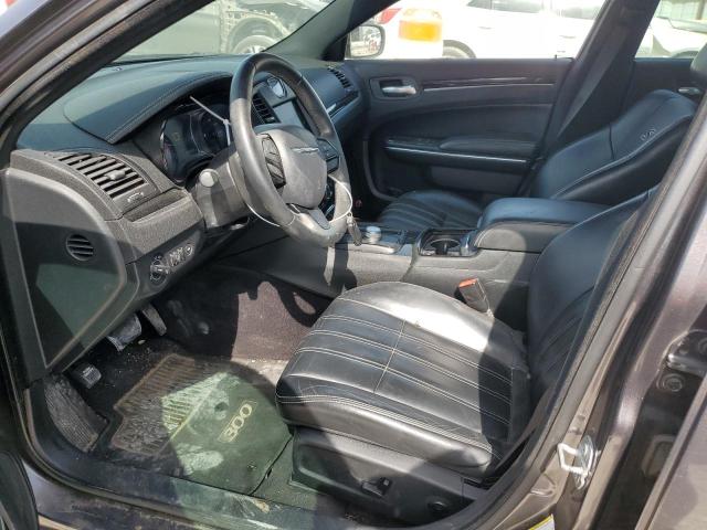 2017 CHRYSLER 300 S - 2C3CCABG4HH526597
