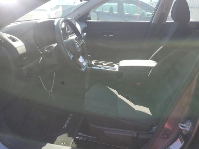 2023 NISSAN SENTRA SV - 3N1AB8CV5PY248378