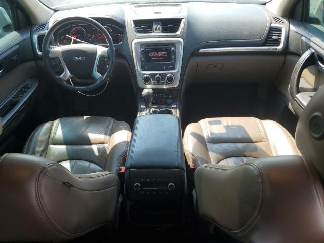 2017 GMC ACADIA LIM - 1GKKVSKD9HJ210127