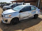 2020 MITSUBISHI MIRAGE G4 - ML32F4FJ5LHF00343