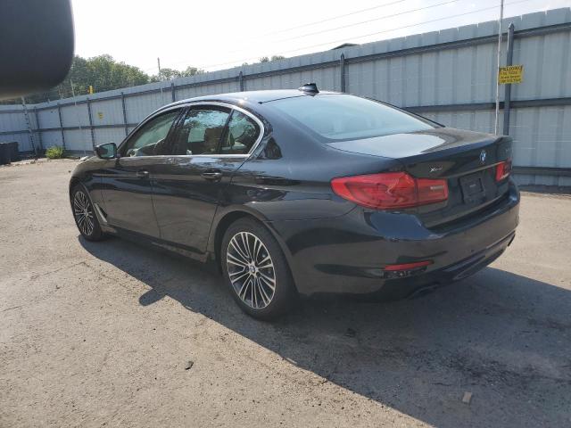 2019 BMW 540 XI - WBAJE7C5XKWW13844
