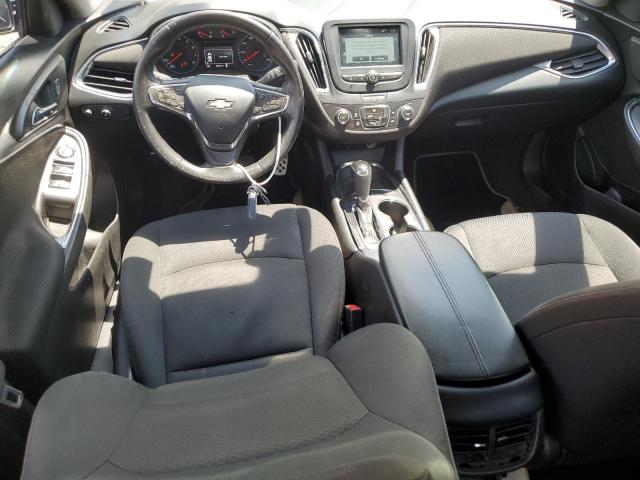 2016 CHEVROLET MALIBU LT - 1G1ZE5ST9GF300150