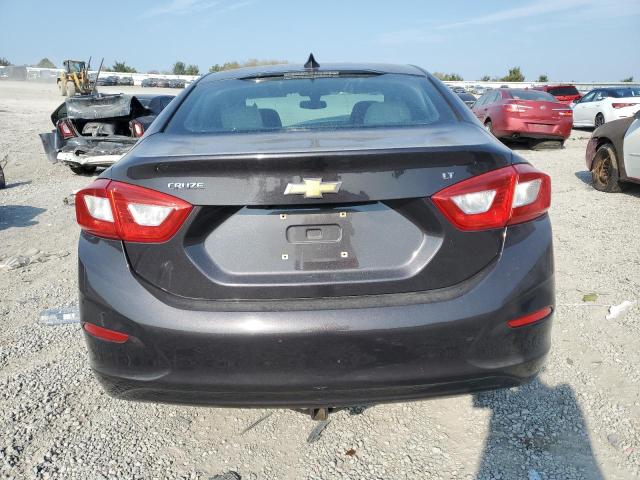 2016 CHEVROLET CRUZE LT - 1G1BE5SM3G7263469