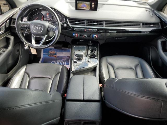2017 AUDI Q7 PREMIUM - WA1AHAF71HD044739