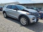 FORD EXPLORER L снимка