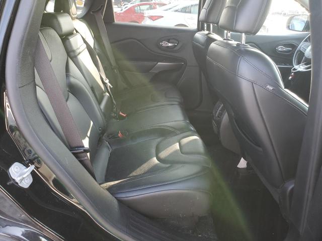 2019 JEEP CHEROKEE L - 1C4PJMDX2KD373000