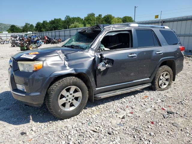 VIN JTEBU5JR0D5138021 2013 Toyota 4runner, SR5 no.1