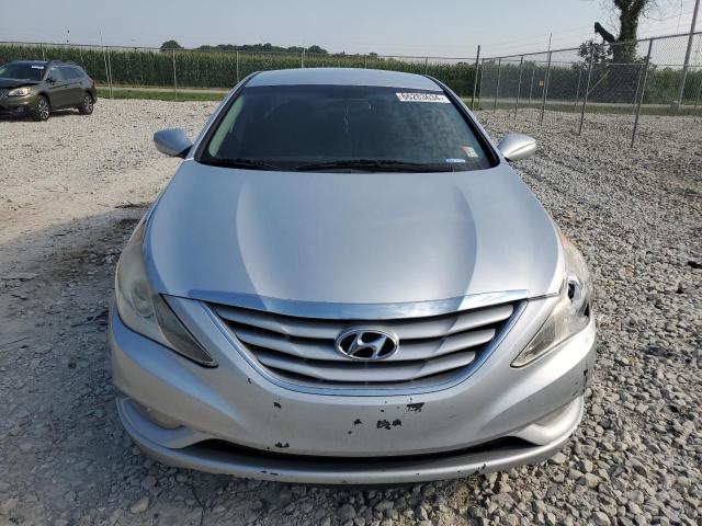 VIN 5NPEB4ACXDH692602 2013 Hyundai Sonata, Gls no.5