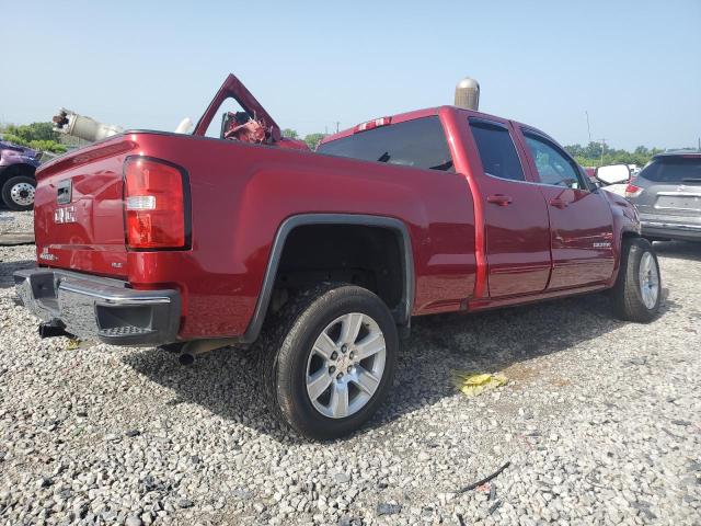 2019 GMC SIERRA LIM - 2GTR1MEC0K1222074