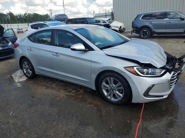 2017 HYUNDAI ELANTRA SE - KMHD84LF0HU261310