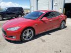 2015 TESLA MODEL S 70 - 5YJSA1S23FF095965