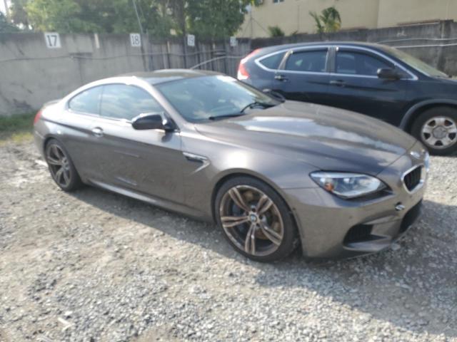 VIN WBSLX9C54ED160329 2014 BMW M6 no.4