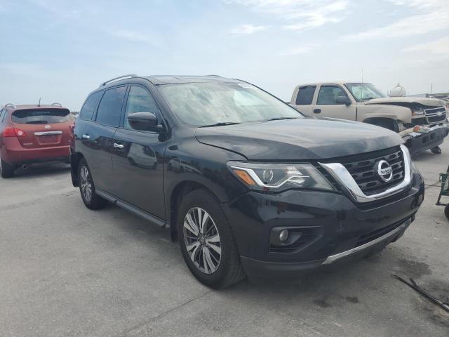 Vin: 5n1dr2mn3kc592886, lot: 67704254, nissan pathfinder s 20194