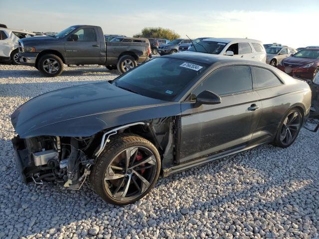2019 AUDI RS5 - WUAPWAF59KA907884