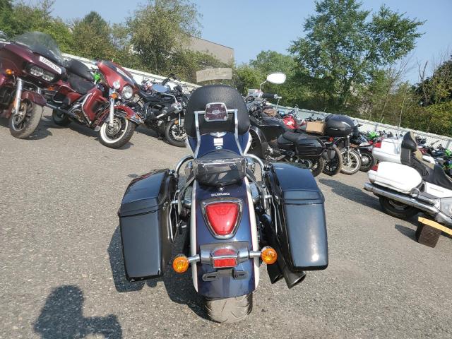 2008 SUZUKI VLR1800 - JS1VY54A682102640