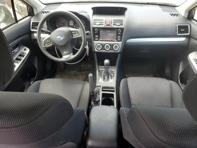 2015 SUBARU IMPREZA SP - JF1GPAT6XF8287802