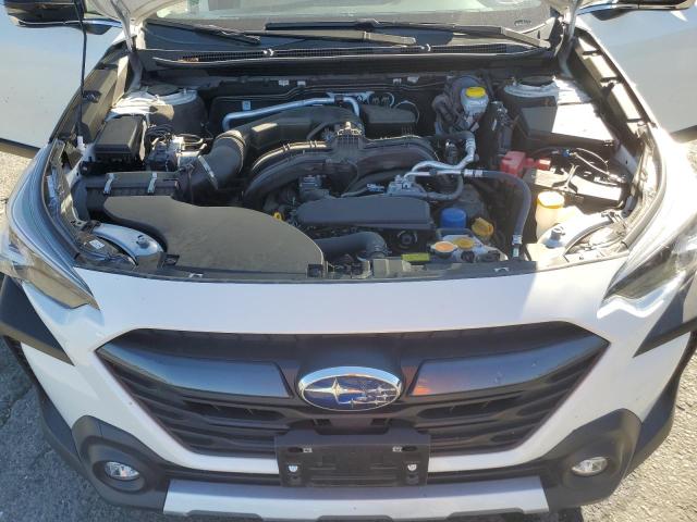 2023 SUBARU OUTBACK LI 4S4BTANC3P3136748  68219554