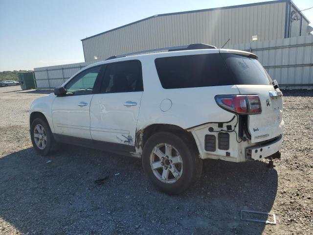 VIN 1GKKRPKD5FJ151687 2015 GMC Acadia, Sle no.2