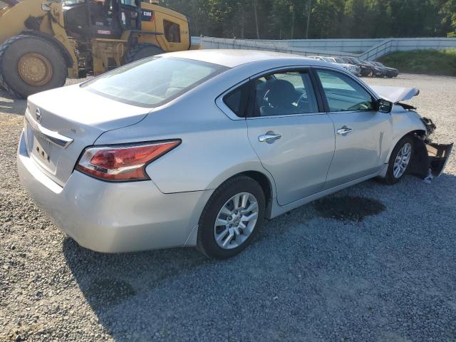 2015 NISSAN ALTIMA 2.5 - 1N4AL3AP1FN305940