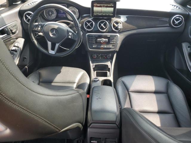 VIN WDDSJ4GB4EN080830 2014 Mercedes-Benz CLA-Class,... no.8